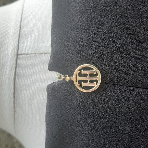 TOMMY HILFIGER mod dress - Picture 9 of 11